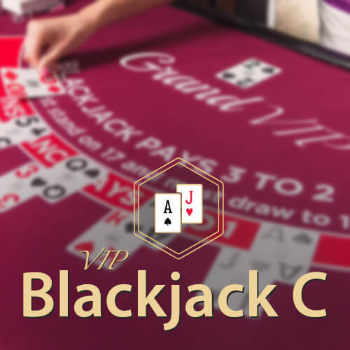 Classic Blackjack